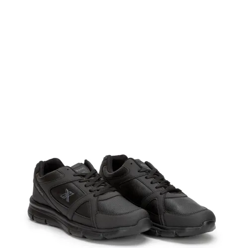 A6465B Sneakers LUTTOON Black