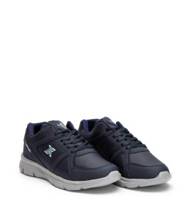 A6465BL Αθλητικό LUTTOON Μπλε