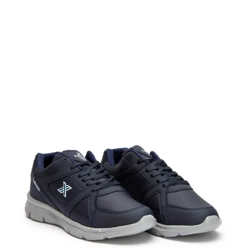 A6465BL Sneaker LUTTON Blue