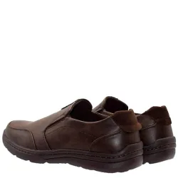 A6472BR  Ανδρικό Comfort COCKERS Καφέ