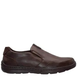 A6472BR  Ανδρικό Comfort COCKERS Καφέ