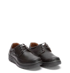 A6473B Ανδρικό Comfort COCKERS Μαύρο A6473B Ανδρικό Comfort COCKERS Μαύρο