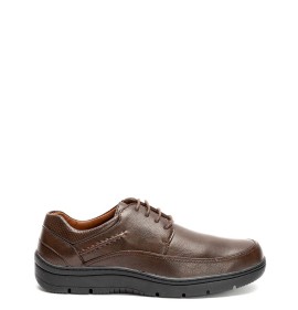 A6473BR Ανδρικό Comfort COCKERS Καφέ A6473BR Ανδρικό Comfort COCKERS Καφέ