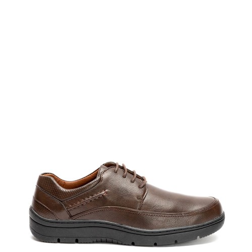 A6473BR Ανδρικό Comfort COCKERS Καφέ A6473BR Ανδρικό Comfort COCKERS Καφέ