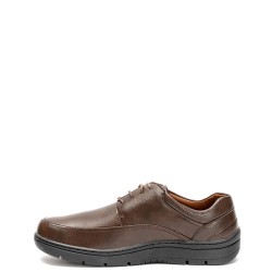 A6473BR Ανδρικό Comfort COCKERS Καφέ