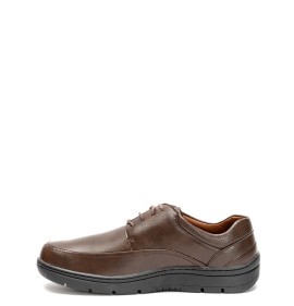 A6473BR Ανδρικό Comfort COCKERS Καφέ A6473BR Ανδρικό Comfort COCKERS Καφέ