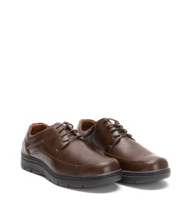 A6473BR Ανδρικό Comfort COCKERS Καφέ A6473BR Ανδρικό Comfort COCKERS Καφέ