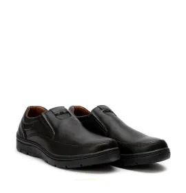 A6474B Ανδρικό Comfort COCKERS Μαύρο