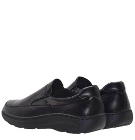 A6475B Ανδρικό Comfort COCKERS Μαύρο A6475B Ανδρικό Comfort COCKERS Μαύρο