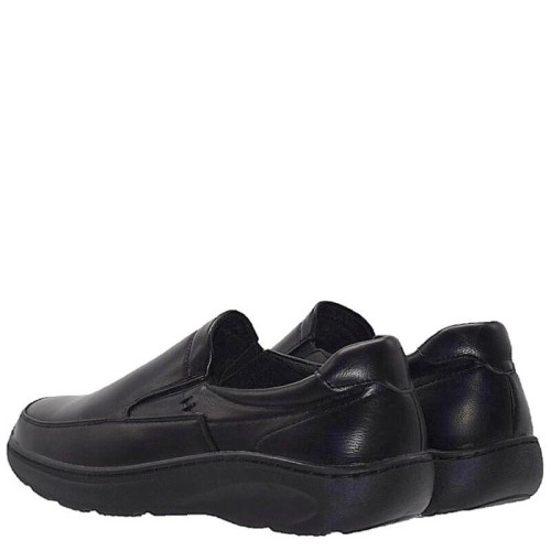 A6475B Ανδρικό Comfort COCKERS Μαύρο A6475B Ανδρικό Comfort COCKERS Μαύρο