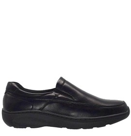 A6475B Ανδρικό Comfort COCKERS Μαύρο A6475B Ανδρικό Comfort COCKERS Μαύρο