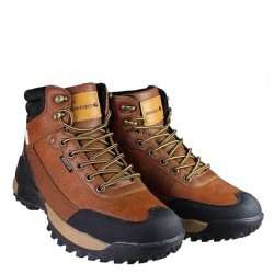 A6478T Men's Hiking Boots COCKERS Tan