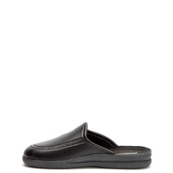 A6500B Men's Slippers FAME Black