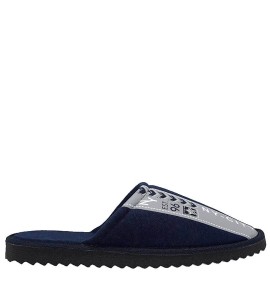 A6507BL Men's Slippers FAME Blue A6507BL Men's Slippers FAME Blue