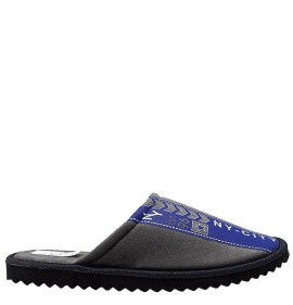 A6507GR  Men's Slippers FAME Grey A6507GR  Men's Slippers FAME Grey