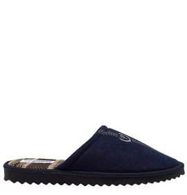 A6508BL Men's Slippers FAME Blue A6508BL Men's Slippers FAME Blue