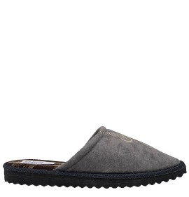 A6508GR Men's Slippers FAME Grey A6508GR Men's Slippers FAME Grey