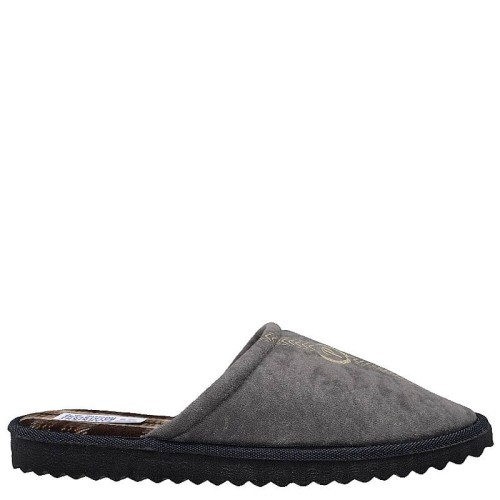 A6508GR Men's Slippers FAME Grey A6508GR Men's Slippers FAME Grey