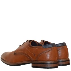 A6509T Men's Loafers COCKERS Tan