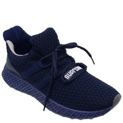 A650BL Men's Sneakers BC Blue