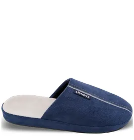 A6519BL Ανδρική Παντόφλα FAME Μπλε