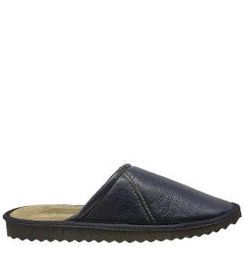 A6532BL Men's Slippers FAME Blue A6532BL Men's Slippers FAME Blue