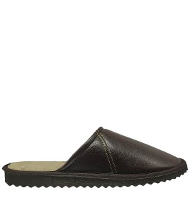 A6532BR Men's Slippers FAME Brown A6532BR Men's Slippers FAME Brown