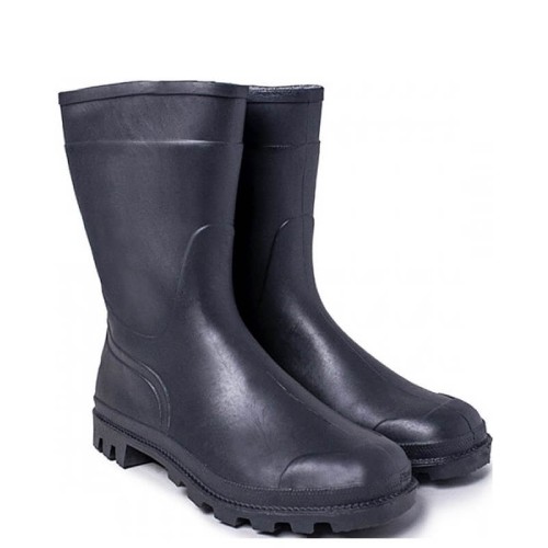 A6542B Work Boots ZAK Black A6542B Work Boots ZAK Black