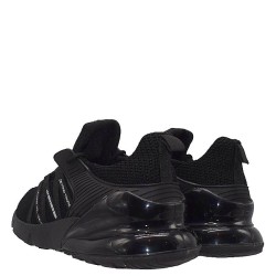 A6550B Sneakers BC Black