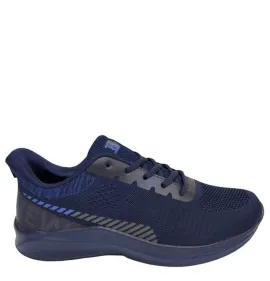 A6567BL Men's Sneakers BC Blue