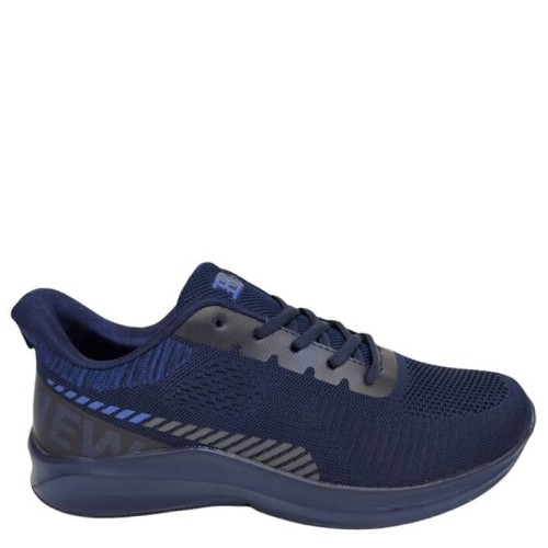 A6567BL Ανδρικό Sneakers BC Μπλε A6567BL Ανδρικό Sneakers BC Μπλε