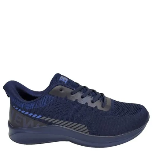 A6567BL Ανδρικό Sneakers BC Μπλε A6567BL Ανδρικό Sneakers BC Μπλε