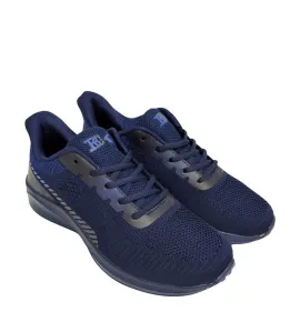 A6567BL Men's Sneakers BC Blue