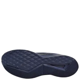 A6567BL Men's Sneakers BC Blue