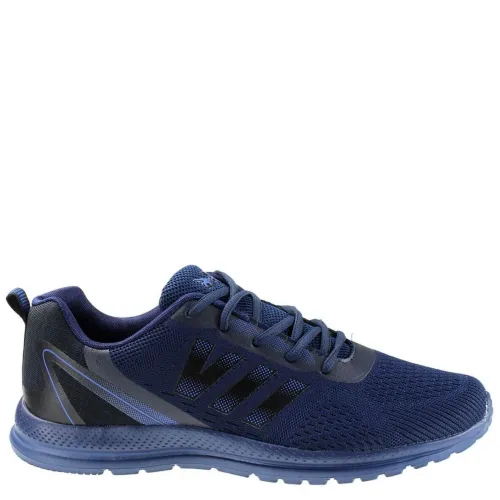 A6569BL Αθλητικό Sneakers Υπερμεγέθες  BC Μπλε A6569BL Αθλητικό Sneakers Υπερμεγέθες  BC Μπλε