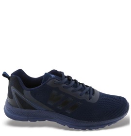 A6569BL Αθλητικό Sneakers Υπερμεγέθες  BC Μπλε A6569BL Αθλητικό Sneakers Υπερμεγέθες  BC Μπλε