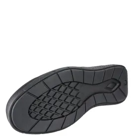 A6572B Ανδρικό  Μποτάκι COCKERS Μαύρο