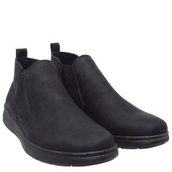 A6572B Men's Boots COCKERS Black