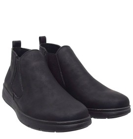A6572B Men's Boots COCKERS Black A6572B Men's Boots COCKERS Black