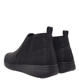 A6572B Men's Boots COCKERS Black A6572B Men's Boots COCKERS Black
