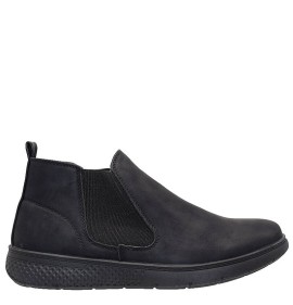 A6572B Men's Boots COCKERS Black A6572B Men's Boots COCKERS Black
