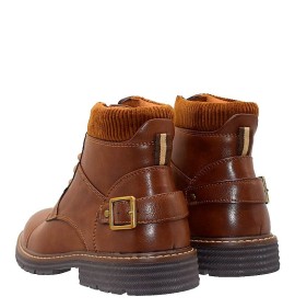 A6573BR Men's Boots COCKERS Brown A6573BR Men's Boots COCKERS Brown