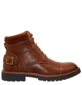 A6573BR Men's Boots COCKERS Brown A6573BR Men's Boots COCKERS Brown