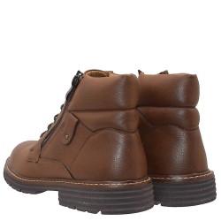 A6574BR Men's Boots COCKERS Brown
