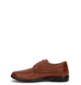 A6577T Ανδρικό Δερμάτινο Comfort GALE Ταμπά A6577T Ανδρικό Δερμάτινο Comfort GALE Ταμπά