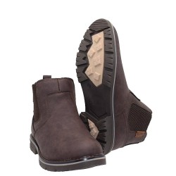 A6588BR Men's Boots COCKERS Brown
