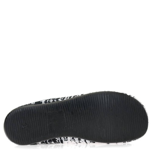 A6595GR Men's Slippers FAME Grey A6595GR Men's Slippers FAME Grey