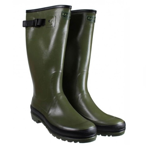 A6597L Work Boots TIGAR Olive  A6597L Work Boots TIGAR Olive