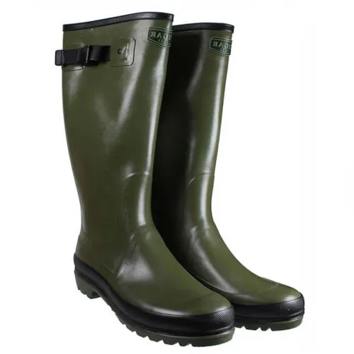 A6597L Work Boots TIGAR Olive 