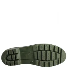 A6597L Γαλότσες Εργασίας Γόνατου TIGAR Λαδί